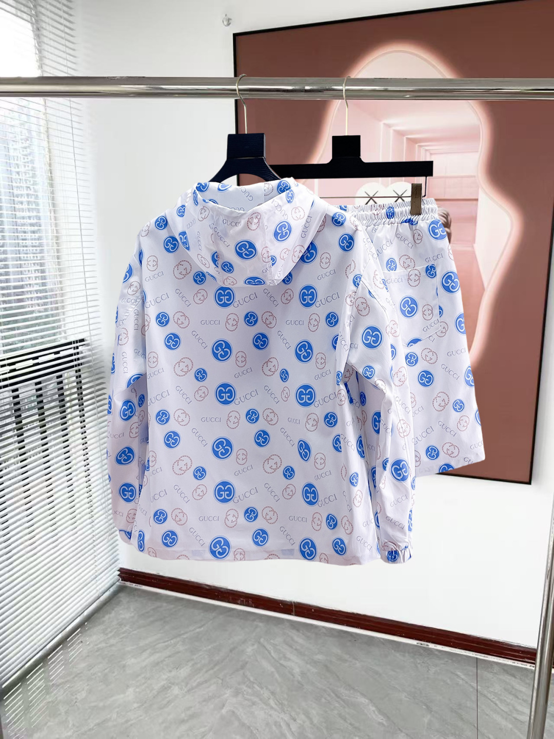clothes and pants